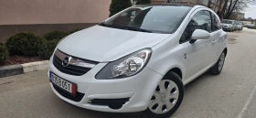 Opel Corsa 1.2i.111г.Опел, снимка 1