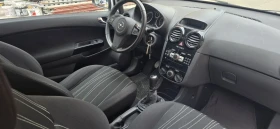 Opel Corsa 1.2i.111г.Опел, снимка 12