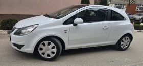 Opel Corsa 1.2i.111г.Опел, снимка 2