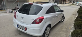 Opel Corsa 1.2i.111г.Опел, снимка 5