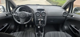 Opel Corsa 1.2i.111г.Опел, снимка 10