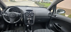 Opel Corsa 1.2i.111г.Опел, снимка 11