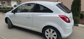 Opel Corsa 1.2i.111г.Опел, снимка 3