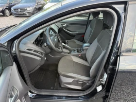 Ford Focus Hatchback 1.6 TDCi (115 кс) 2012г. Euro 5A Italy, снимка 11