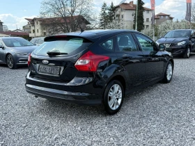 Ford Focus Hatchback 1.6 TDCi (115 кс) 2012г. Euro 5A Italy, снимка 6