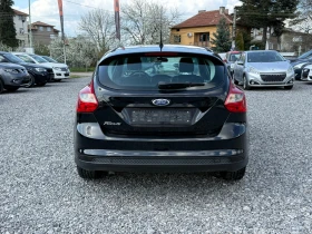 Ford Focus Hatchback 1.6 TDCi (115 кс) 2012г. Euro 5A Italy, снимка 7