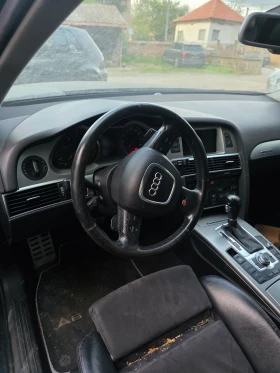 Audi A6, снимка 3