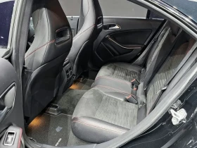 Mercedes-Benz CLA 2.5, снимка 12