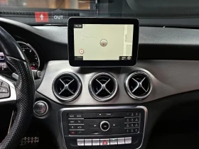 Mercedes-Benz CLA 2.5, снимка 14