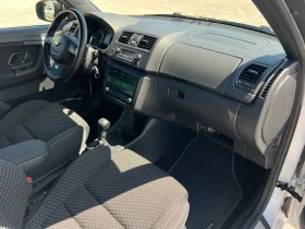 Skoda Fabia vRS 180кс DSG, снимка 7