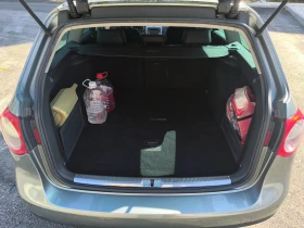 VW Passat 2.0 TDI 4motion, снимка 7