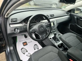 VW Passat 2.0TDI/Common Rail/HIGHLINE, снимка 9