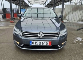 VW Passat 2.0TDI/Common Rail/HIGHLINE, снимка 3
