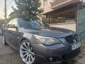 BMW 530 3.0D, снимка 4