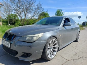 BMW 530 3.0D, снимка 5