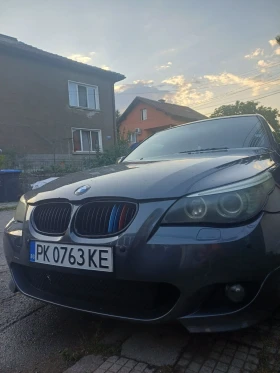 BMW 530 3.0D, снимка 9