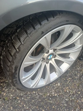 BMW 530 3.0D, снимка 5