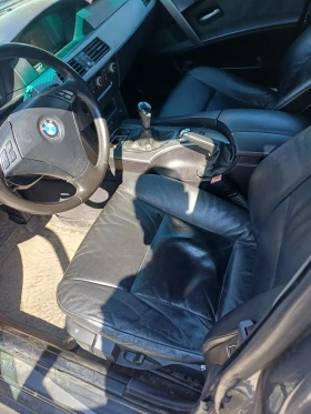 BMW 530 3.0D, снимка 8