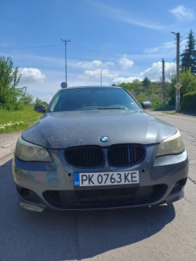 BMW 530 3.0D, снимка 3