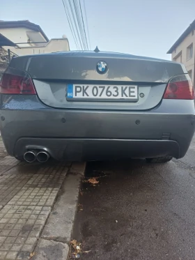 BMW 530 3.0D, снимка 8