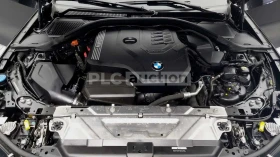 BMW 320 PANO * ПОДГРЕВИ * KEYLESS * 360 * H/K * , снимка 6