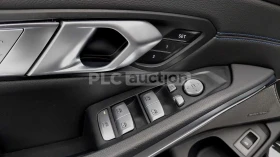 BMW 320 PANO * ПОДГРЕВИ * KEYLESS * 360 * H/K * , снимка 11