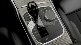 BMW 320 PANO * ПОДГРЕВИ * KEYLESS * 360 * H/K * , снимка 9