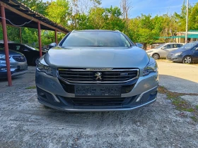Peugeot 508 2.0 HDI, снимка 5