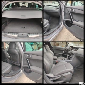 Peugeot 508 2.0 HDI, снимка 10