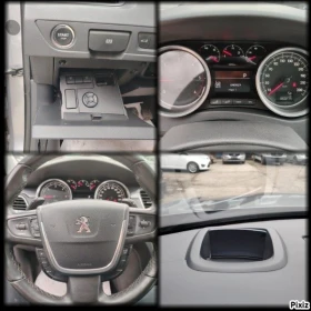 Peugeot 508 2.0 HDI, снимка 14