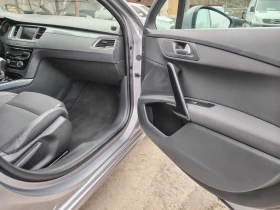 Peugeot 508 2.0 HDI, снимка 6