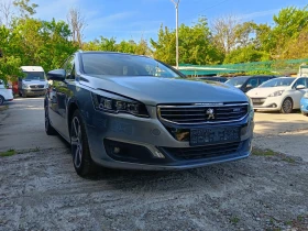 Peugeot 508 2.0 HDI, снимка 1