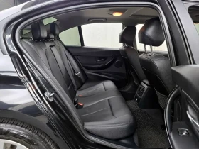 BMW 320 d, снимка 11