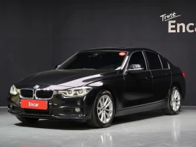 BMW 320 d, снимка 1