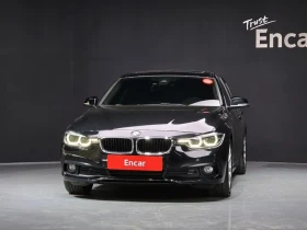 BMW 320 d, снимка 3