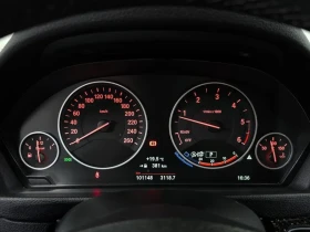 BMW 320 d, снимка 8