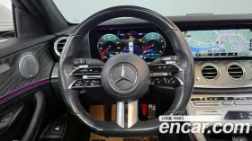 Mercedes-Benz E 350 4 Matic AMG LINE, снимка 5