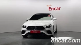 Mercedes-Benz E 350 4 Matic AMG LINE, снимка 1