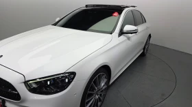 Mercedes-Benz E 350 4 Matic AMG LINE, снимка 3