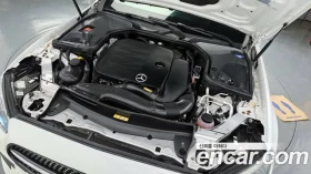 Mercedes-Benz E 350 4 Matic AMG LINE, снимка 16