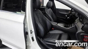 Mercedes-Benz E 350 4 Matic AMG LINE, снимка 13