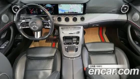 Mercedes-Benz E 350 4 Matic AMG LINE, снимка 4