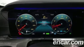 Mercedes-Benz E 350 4 Matic AMG LINE, снимка 15