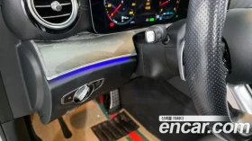 Mercedes-Benz E 350 4 Matic AMG LINE, снимка 10