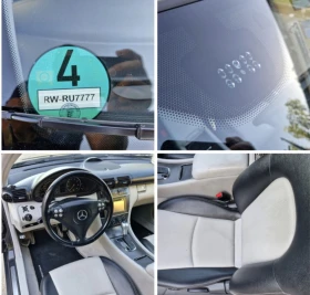 Mercedes-Benz C 230 EVOLUTION, снимка 10