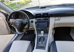 Mercedes-Benz C 230 EVOLUTION, снимка 6