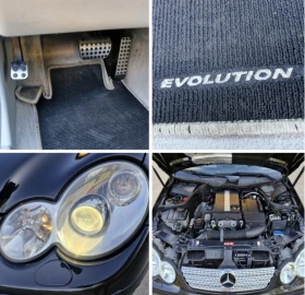 Mercedes-Benz C 230 EVOLUTION, снимка 9