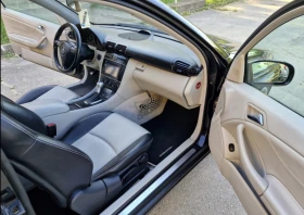 Mercedes-Benz C 230 EVOLUTION, снимка 5