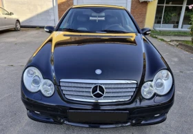 Mercedes-Benz C 230 EVOLUTION, снимка 2