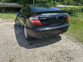 Mercedes-Benz C 230 EVOLUTION, снимка 14
